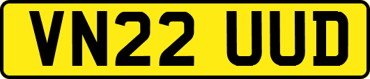 VN22UUD