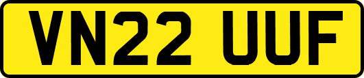 VN22UUF