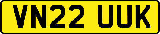 VN22UUK