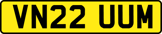 VN22UUM