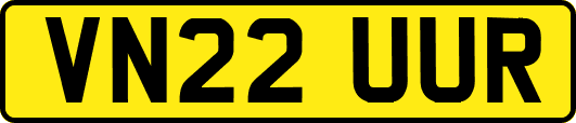 VN22UUR