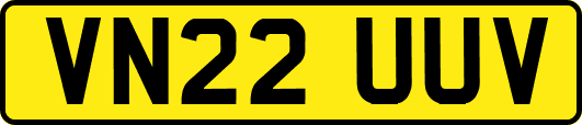VN22UUV