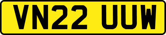 VN22UUW