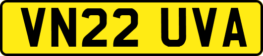 VN22UVA