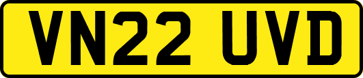 VN22UVD