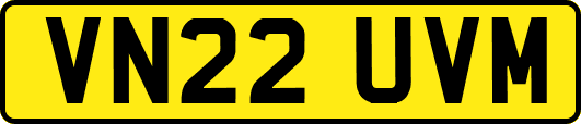 VN22UVM