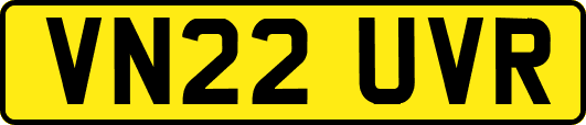 VN22UVR