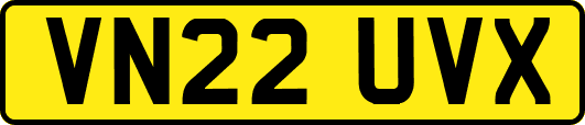 VN22UVX