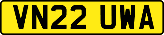 VN22UWA