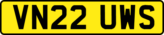VN22UWS