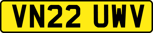 VN22UWV