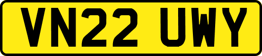VN22UWY