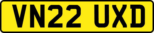 VN22UXD