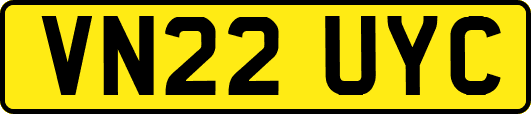 VN22UYC