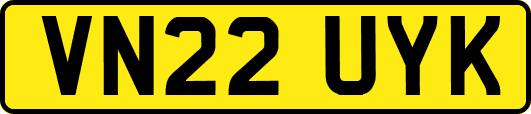 VN22UYK