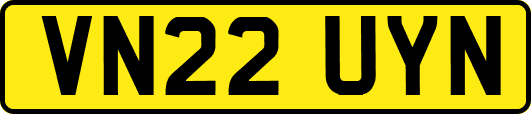 VN22UYN