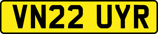 VN22UYR