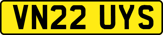 VN22UYS