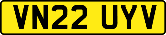 VN22UYV