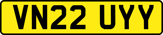 VN22UYY