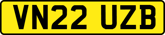 VN22UZB