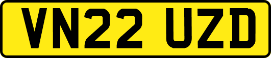VN22UZD