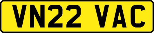 VN22VAC