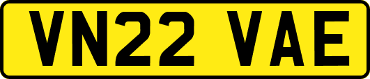 VN22VAE