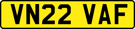 VN22VAF