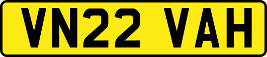 VN22VAH