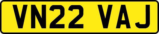 VN22VAJ