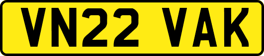 VN22VAK