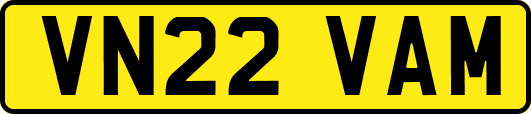VN22VAM
