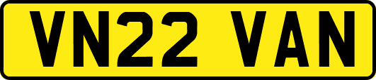 VN22VAN