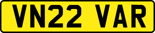 VN22VAR