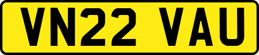 VN22VAU