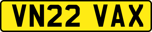VN22VAX