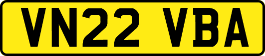 VN22VBA