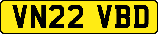 VN22VBD