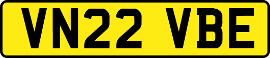 VN22VBE