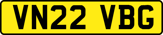 VN22VBG