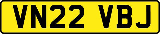 VN22VBJ