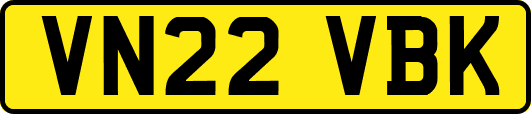 VN22VBK