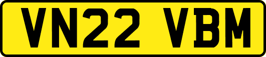 VN22VBM