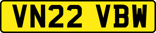 VN22VBW