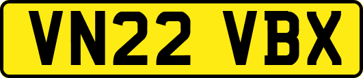 VN22VBX