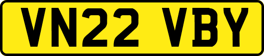 VN22VBY