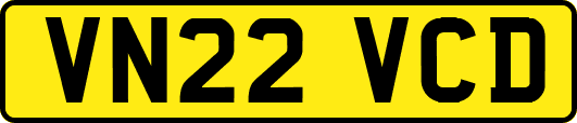 VN22VCD