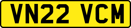 VN22VCM
