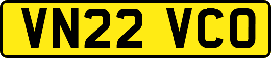 VN22VCO